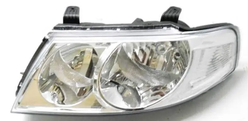 Фара Ліва Nissan Almera Classic 2006-2013 2606095Fob