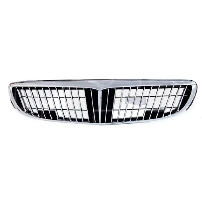 Решітка радіатора Nissan Maxima QX A33 2000-2006 623103Y100