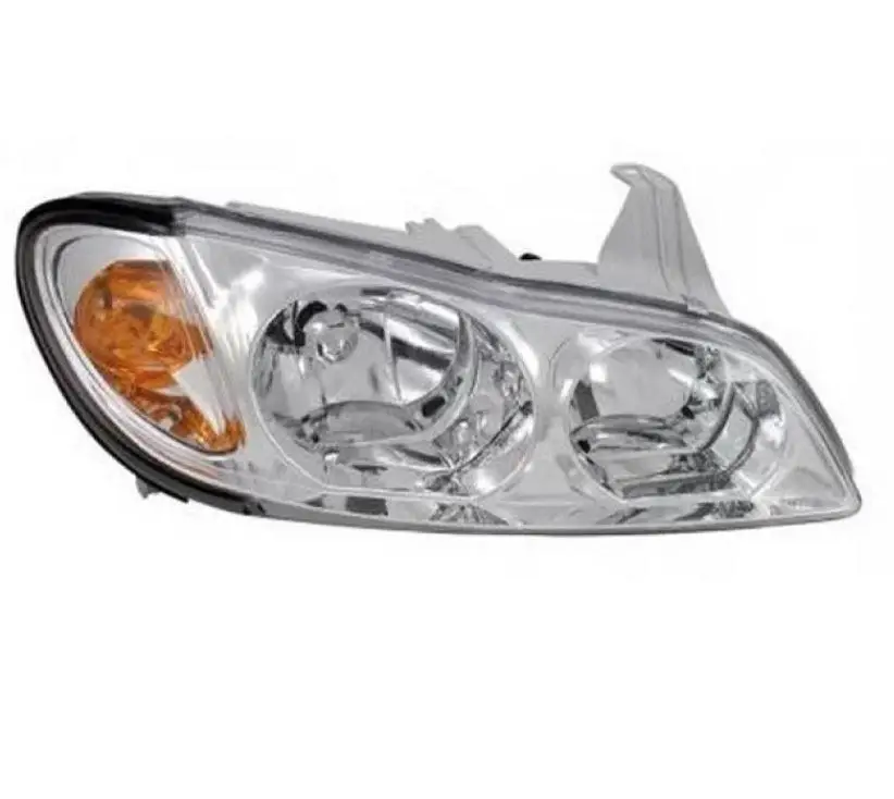 Фара Права Nissan Maxima 2000-2006 Хром Відбивач 260103Y925