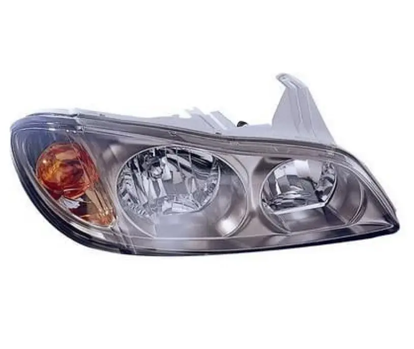 Права фара Nissan Maxima A33 2000-2006 Темний відбивач 260106Y526