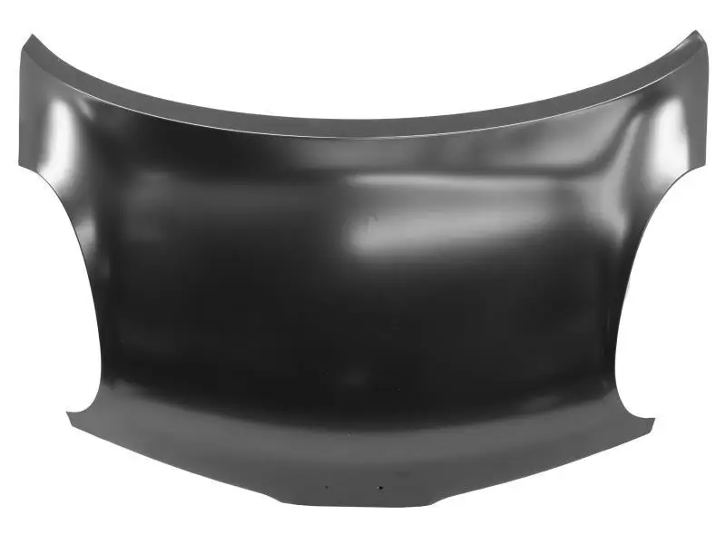 Капот Nissan Micra K12 2003-2012 65100AX630