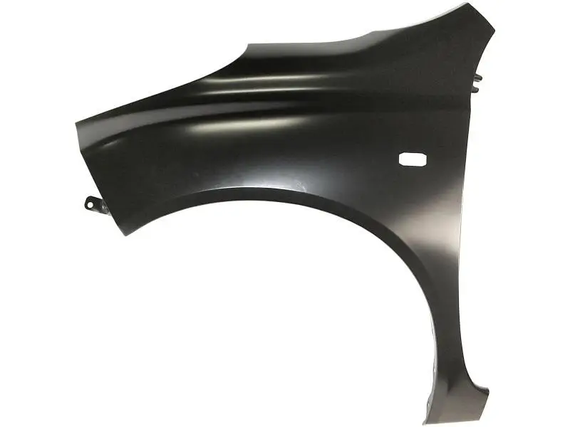 Крило ліве Nissan Micra 2003-2005 63101AX030