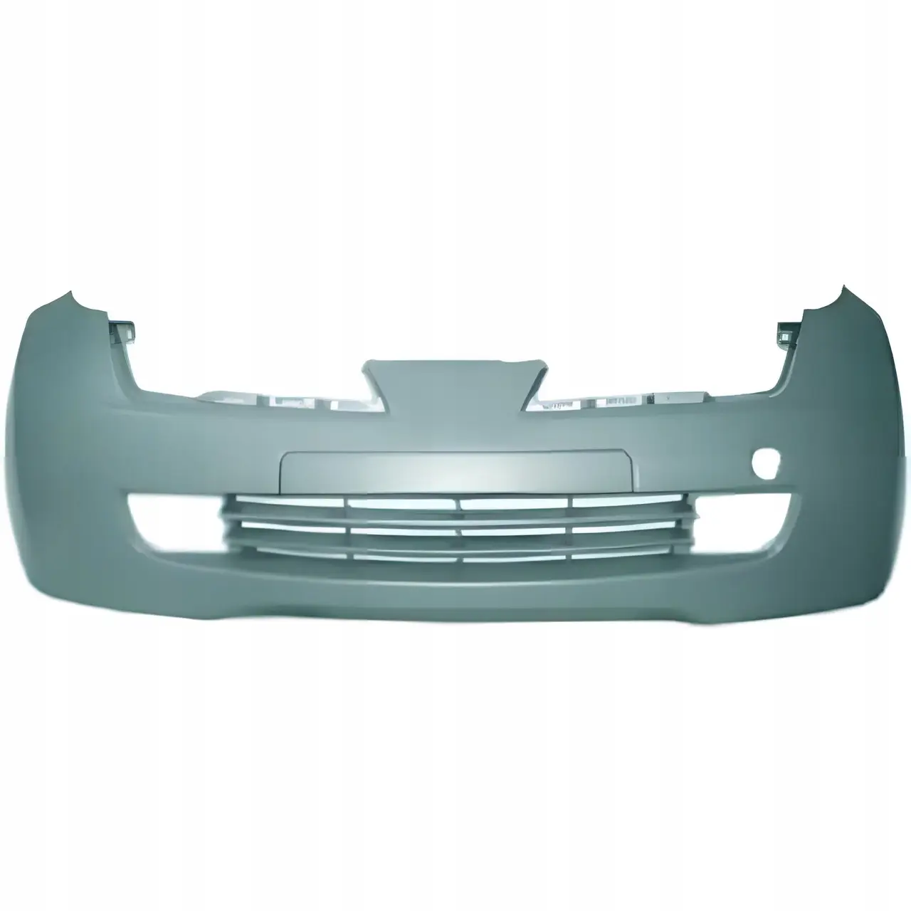 Бампер Передній Nissan Micra 2003-2005 62022AX740