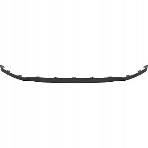 Спойлер Бампера Передній Nissan Micra 2003-2010 96015AX600