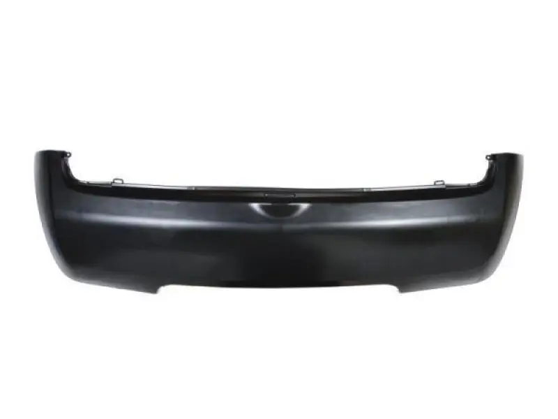 Бампер задний Nissan Micra K12 2003-2005   85022AX640