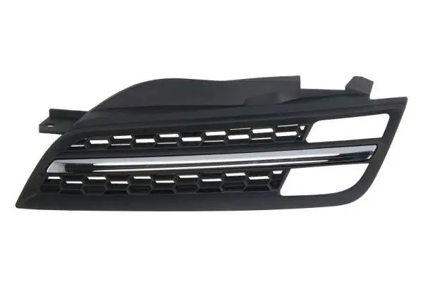 Решетка левая Nissan Micra K12 2004-2008 62330BC41A