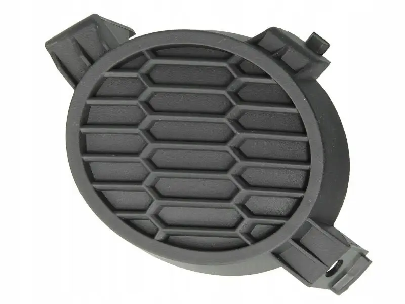 Решітка Бампера Права Nissan Micra 2005-2010 62257BC400