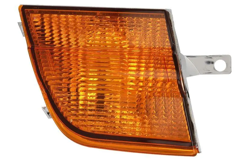 Поворот Правый Nissan Micra 2003-2005 Желтий 26130Ax600