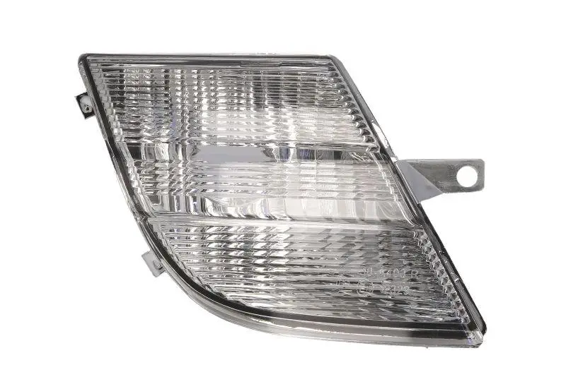 Правый поворот Nissan Micra K12 2003-2008  26130BC400