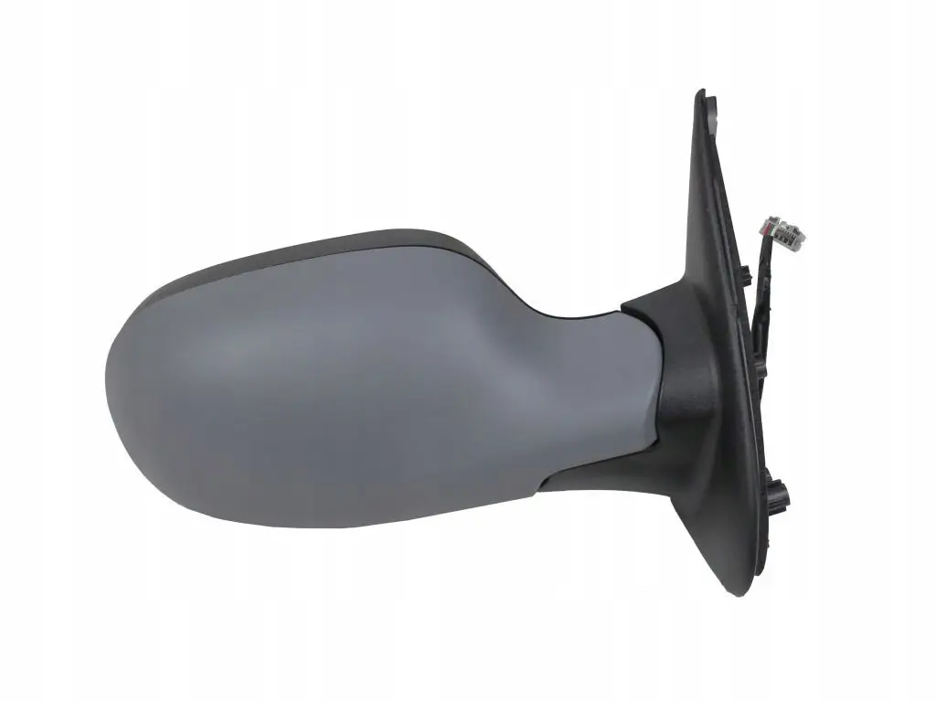 Зеркало Правое Nissan Micra K12 2003-2010 5 Pin 96301-Ax960