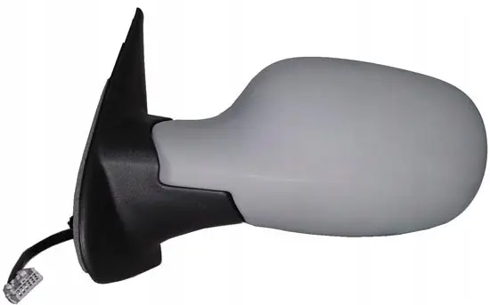 Дзеркало Ліве Nissan Micra K12 2003-2010 96302Ax960 5 Pin