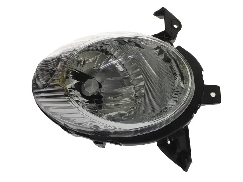 Левая Фара  Nissan Micra K12 2003-2008 Дорестайлинг 26060AX700
