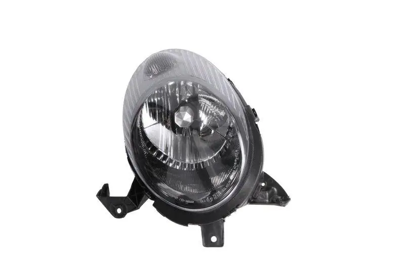 Права фара Nissan Micra K12 2003-2008 26010AX705