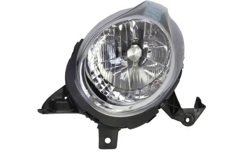 Ліва Фара Nissan Micra K12 2008-2010 Рестайлінг 26060BG10B