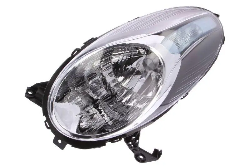 Фара Ліва Nissan Micra 2008-2010 26060Bg10B Рестайлінг