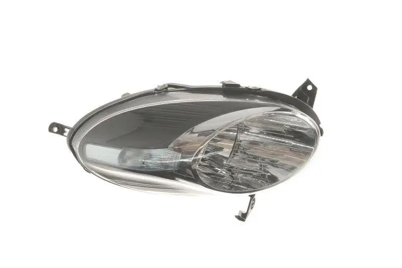Фара Права Nissan Micra 2008-2010 26010Bf10B Рестайлінг