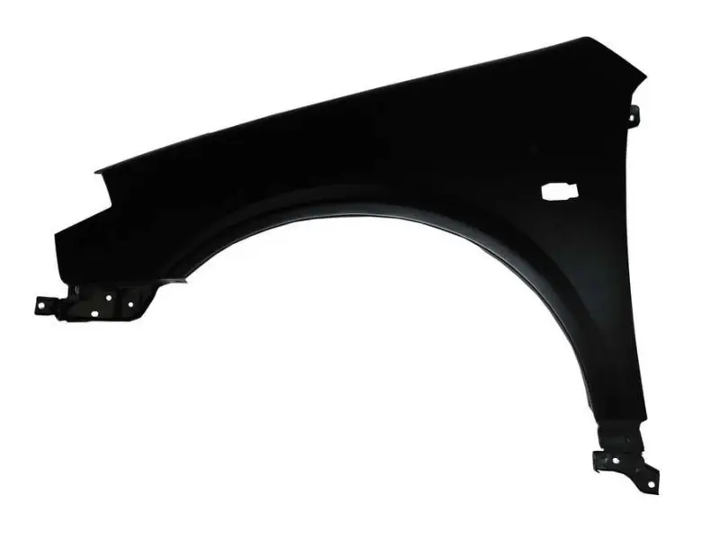 Крило переднє ліве Nissan Primera P12/W12 2002-2008  63101AV630