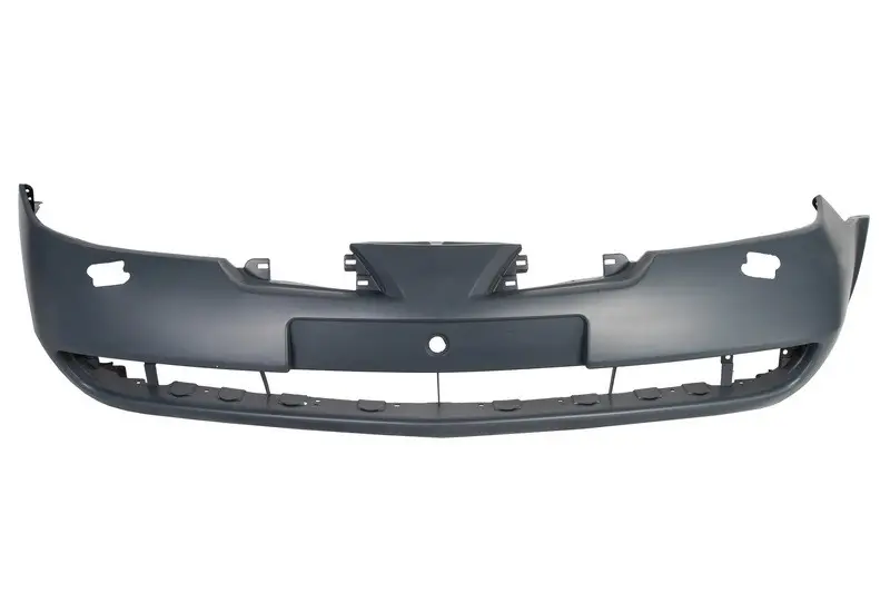 Бампер Передній Nissan Primera 2002-2008 з відмивувачем фар 62022AU440