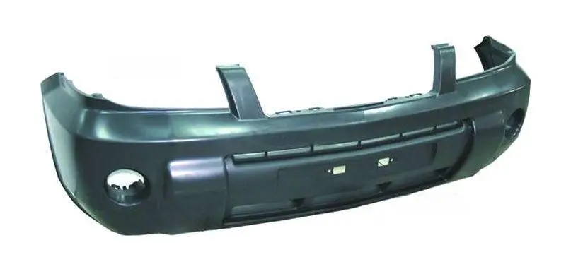 Бампер Передний Nissan X-Trail 2003-2007