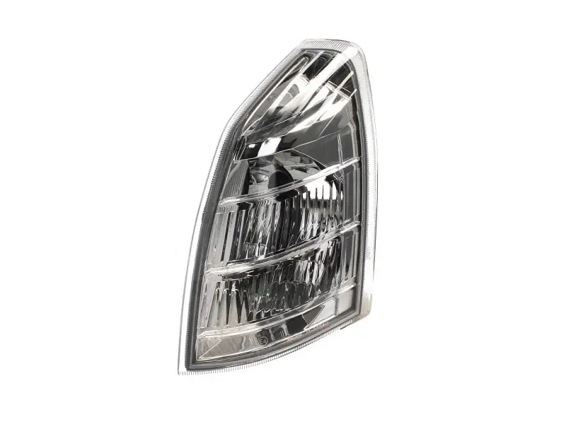 Поворот Левый Nissan X-Trail 2001-2007 261358H700