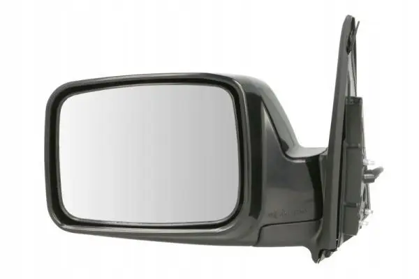 Дзеркало Ліве Nissan Xtrail T30 2001-2007 Електро Без Обігріву 96302Eq15C