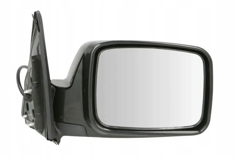 Дзеркало Праве Nissan X-Trail 2001-2007 Електро Без Обігріву 96301Eq15C