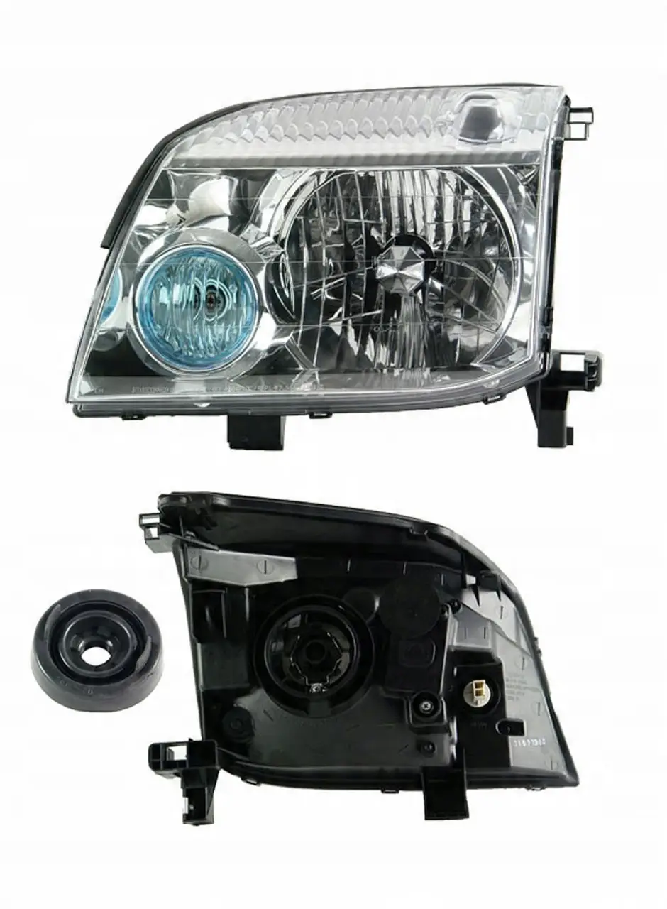Фара Ліва Nissan X-Trail 2001-2007 З Коректором 260608H90A
