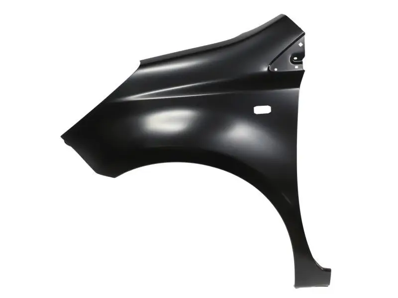 Крыло левое Nissan Note 2006-2012 F31019U0M0