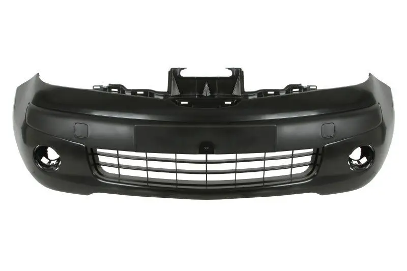Бампер Передній Nissan Note 2006-2009 620229U040