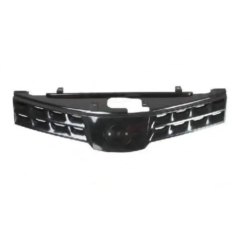 Решетка радиатора Nissan Note E11 2006-2013 623109U000