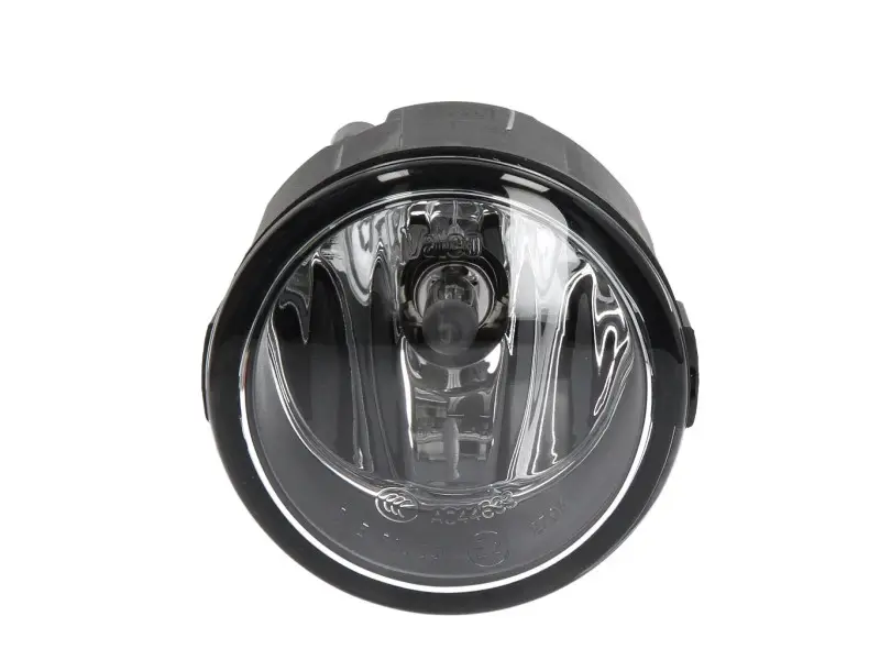 Левая Противотуманка  Nissan Juke 2010-2015 261508992B