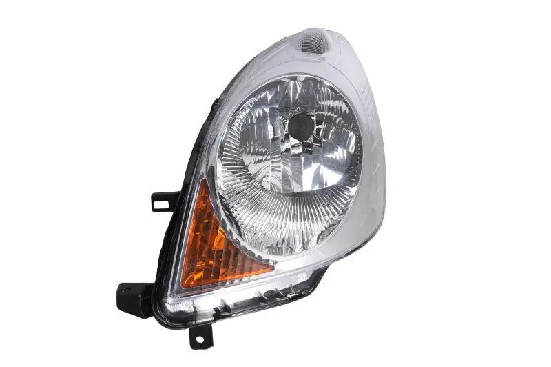 Ліва Фара Nissan Note 2006-2009 260609U10A