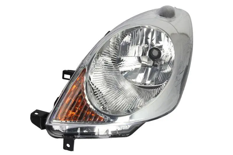 Фара Ліва Nissan Note 2006-2009 260609U100