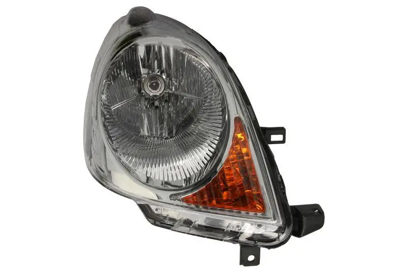 Права фара Nissan Note 2006-2009 260109U10A