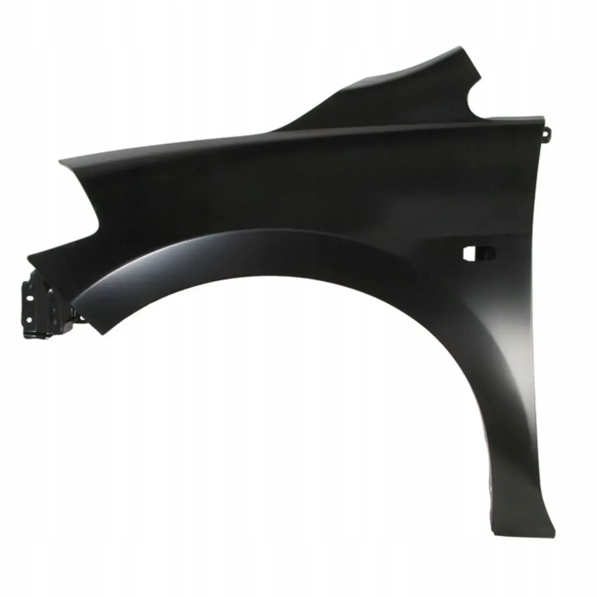 Крыло левое Nissan Tiida 2005-2011 63101ED030