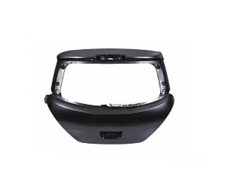 Кришка Багажника Nissan Tiida Хетчбек 2005-2011