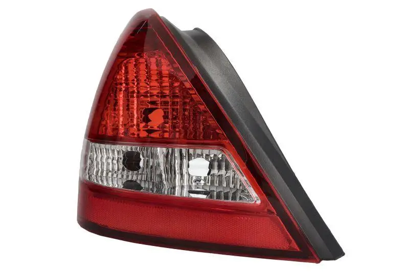 Задний Фонарь Левый Nissan Tiida 2005-2012 Азия Седан 26555Ed91021