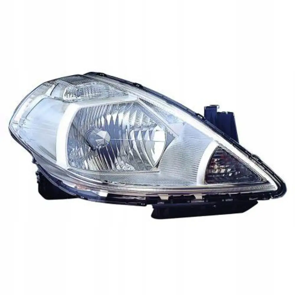 Фара Права Nissan Tiida 2005-2012 Азія 26010Ee900