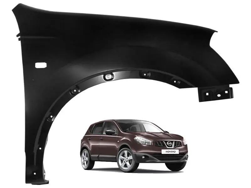 Крыло правое Nissan Qashqai J10 2006-2010 Дорестайлинг F3100JD0M0