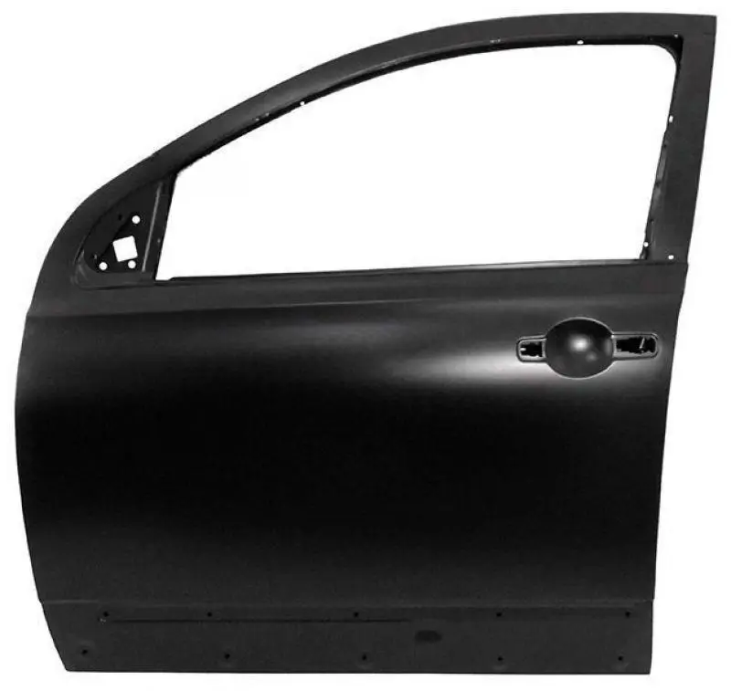 Дверь передняя левая Nissan Qashqai 2006-2013