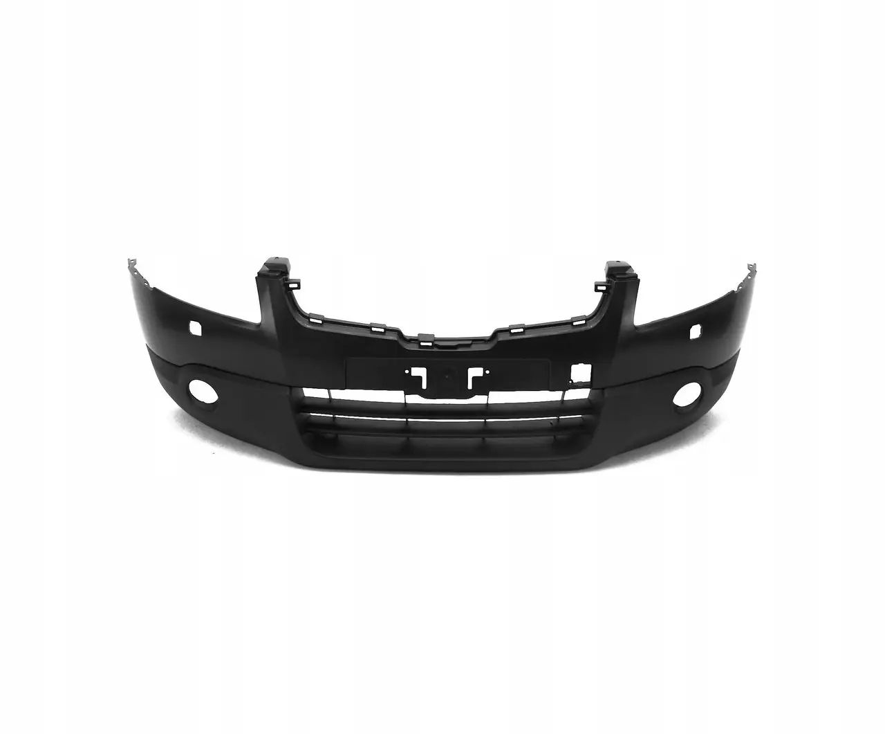 Бампер Передний Nissan Qashqai 2006-2009 З Отв Под Омив Фар 62022JD00H