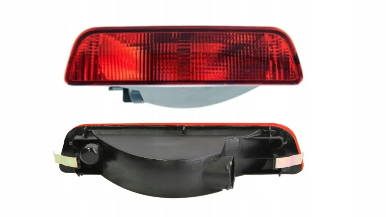 Правый Фонарь в бампер Nissan Qashqai 2006-2013  26580JD00A