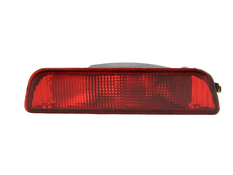 Фонарь Задний В Бампер Nissan Qashqai 2006-2009 26580Jd00B
