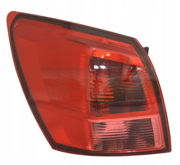Левый Фонарь Nissan Qashqai 2006-2010 26555EY00A