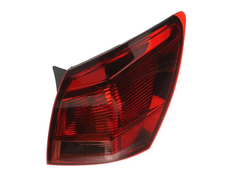 Правый Фонарь Nissan Qashqai 2006-2010 26550EY00A