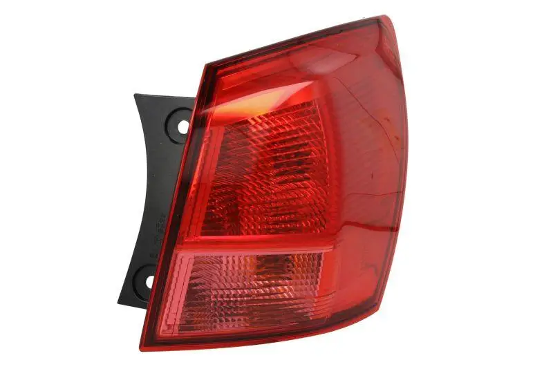 Задний Фонарь Правый Наружний Nissan Qashqai 2006-2009 26550Jd000