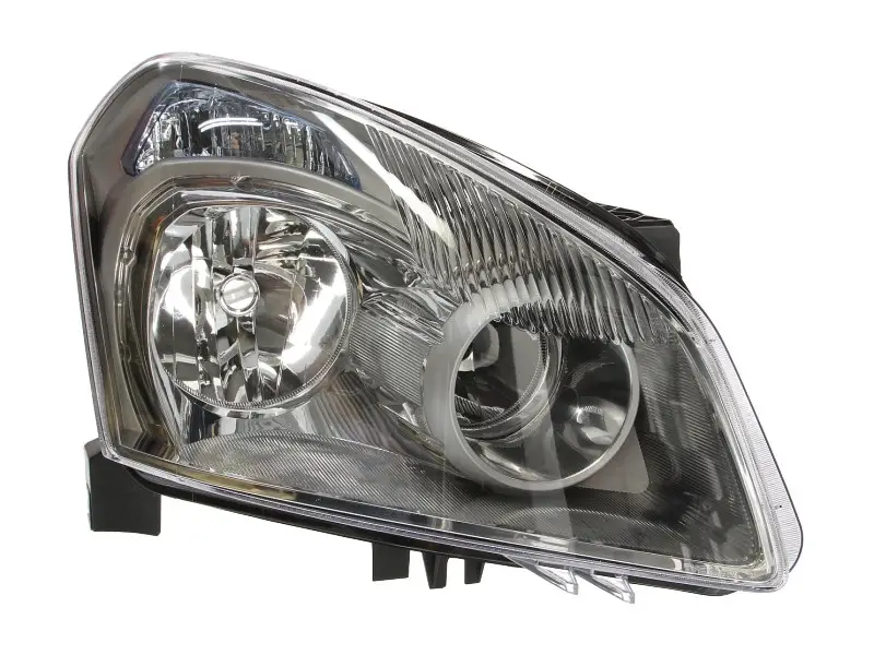 Фара Права Nissan Qashqai 2006-2009 26010Jd900