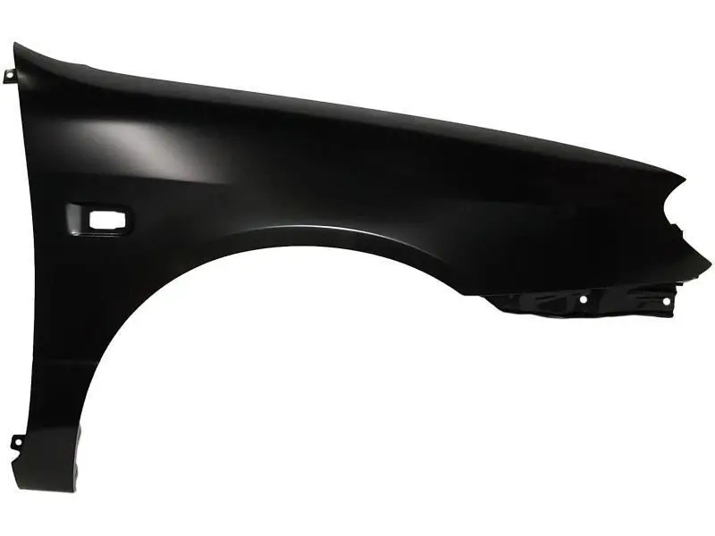 Крило переднє праве Nissan Primera P11 1999-2002  631019F531