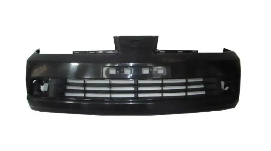 Бампер Передний Nissan Tiida 2005-2012 европейская версия 62022ED025