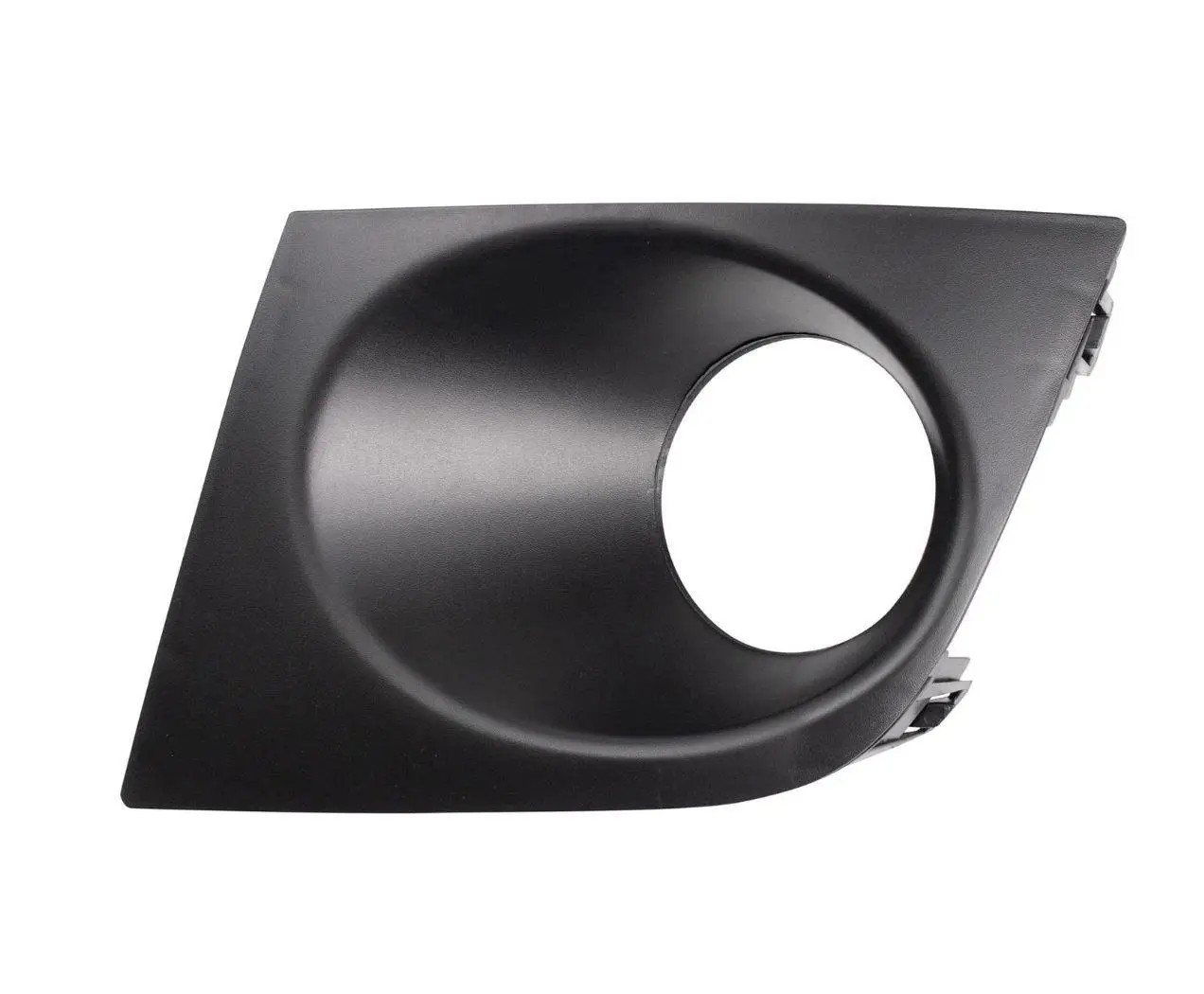 Решетка Бампера Левая Nissan Tiida 2005-2012 Европа 62257EM30B